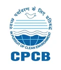 Central Pollution Control Board (CPCB) logo