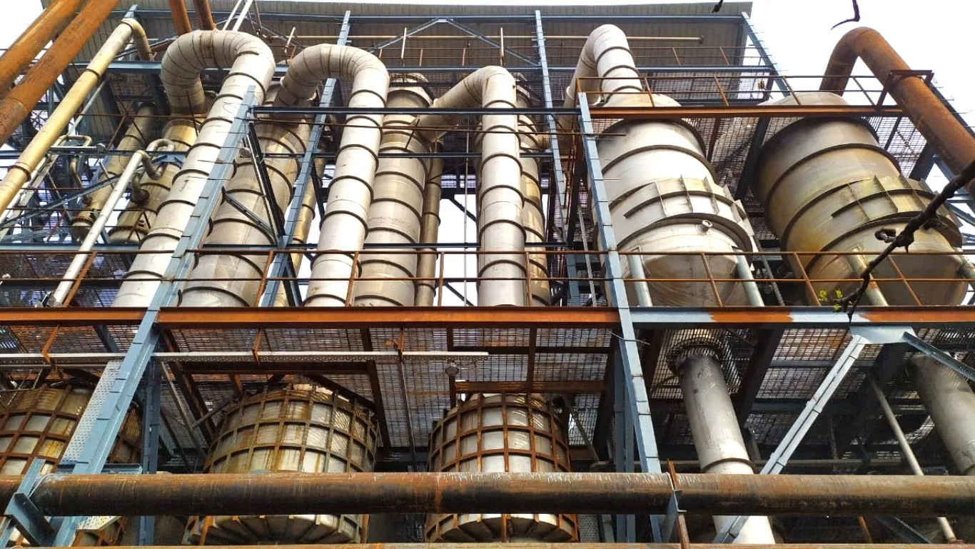 Advanced environmental projects ZLD