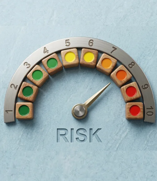 Health Risk Assessment (HRA) Study