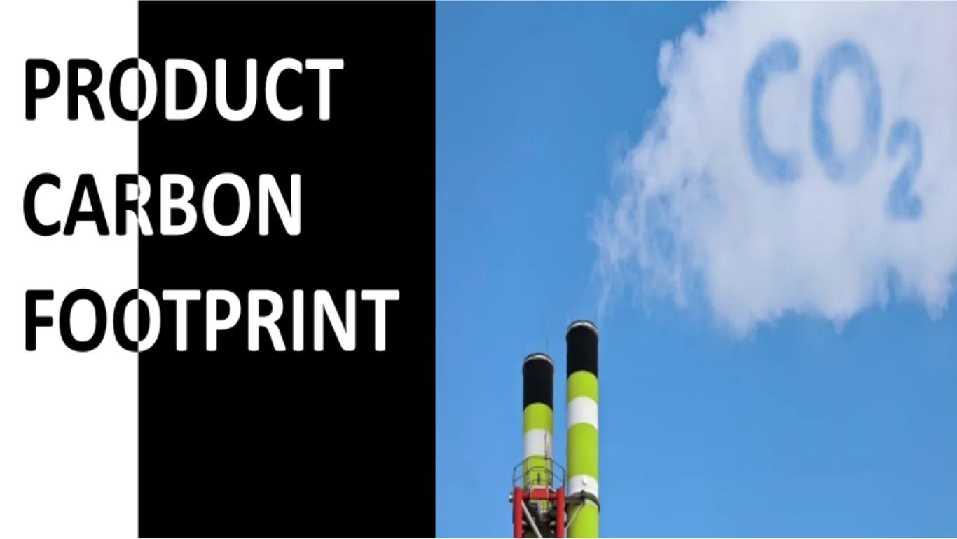 Product carbon footprint - environmental and safety consultancy in Mumbai and Thane