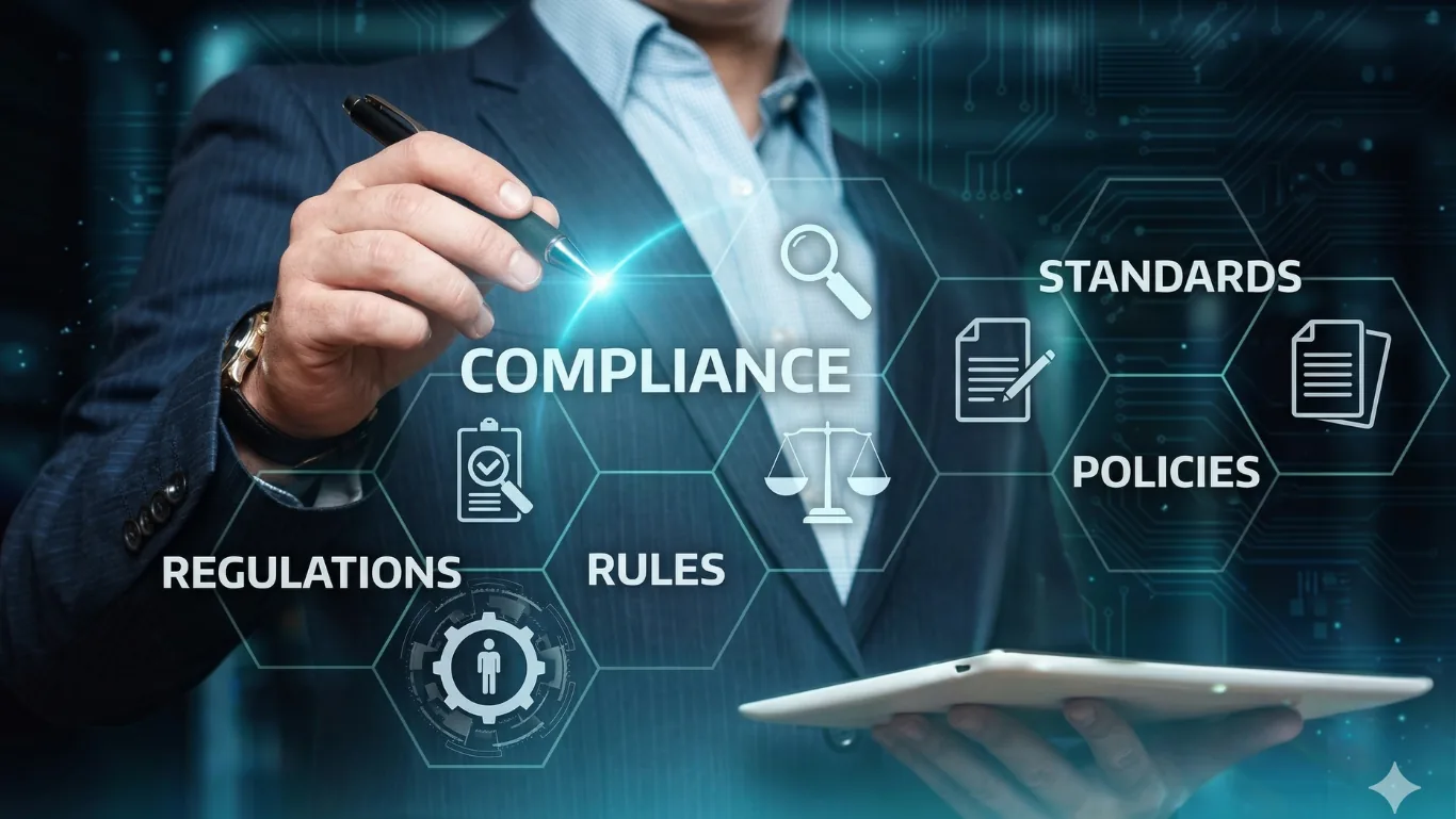 Statutory environmental compliances - environmental and safety consultancy in Mumbai and Thane