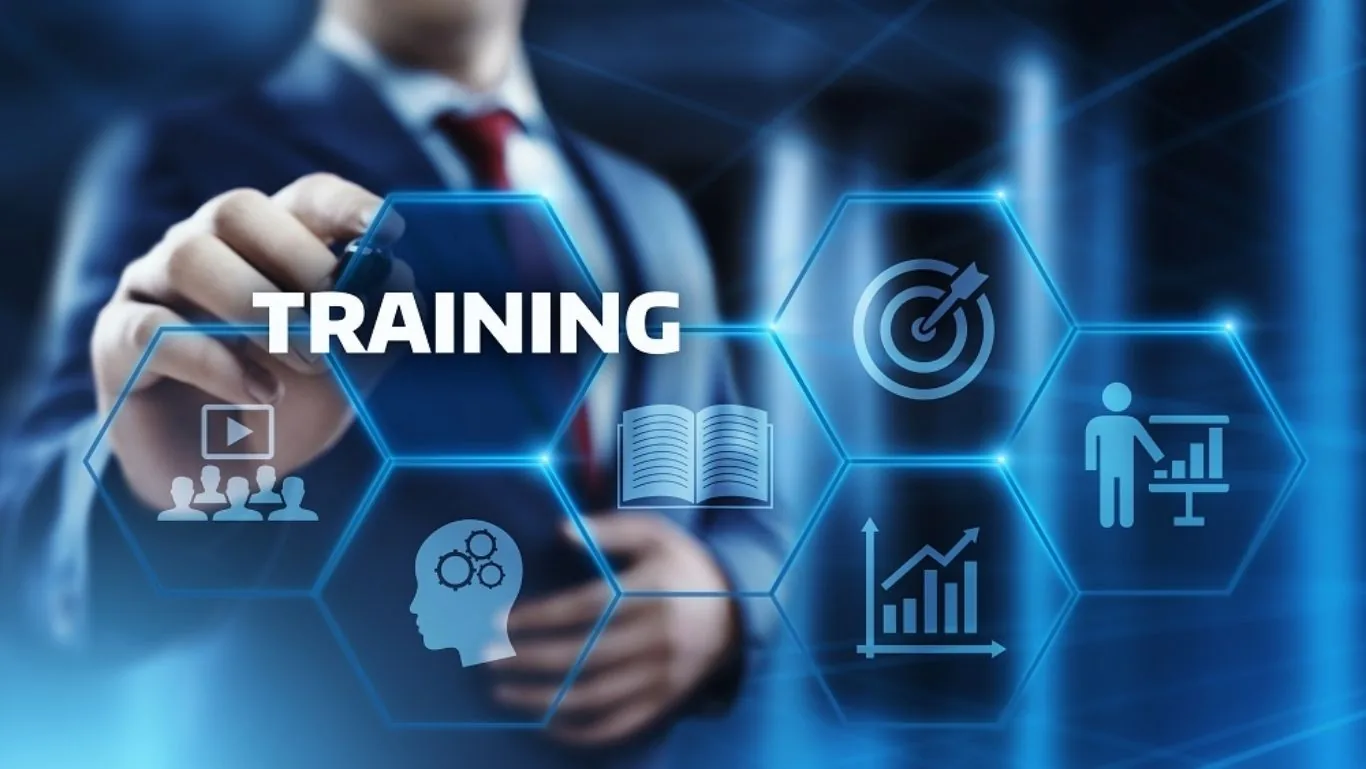 Training capacity building - HSE training and capacity building